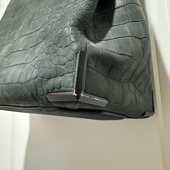 Alexander Wang Prisma Skeletal Large Tote - Ink - Picture 9 of 15